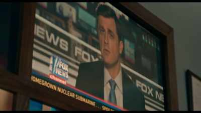 [newsman]
Market fell almost 120 points - The Loudest Voice