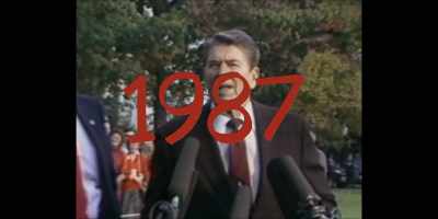 - [Newsman] The president
expressed surprise - Hot Money
