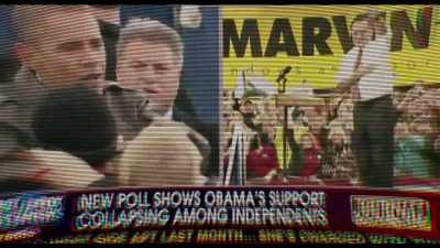 [newsman]
When they see President Obama - The Loudest Voice