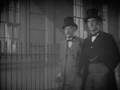 Newspaper.
Get your evening paper. - The Hound of the Baskervilles