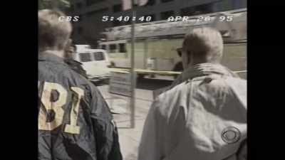 Newsreader: 20 minutes after 2, - Unabomber: In His Own Words