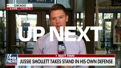 [newsreader 4] jussie smollett
and his defense team's - Jussie Smollett: Anatomy of a Hoax