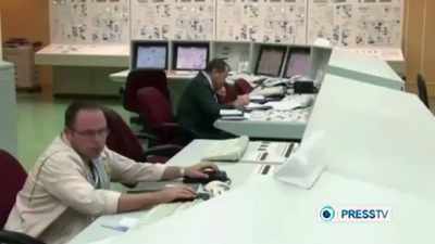 Newsreader: According to the officials, - Zero Days