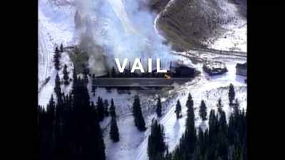Newsreader: An environmental
group - Unabomber: In His Own Words