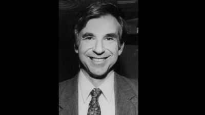 Newsreader: Dr. Epstein,
a genetics researcher - Unabomber: In His Own Words