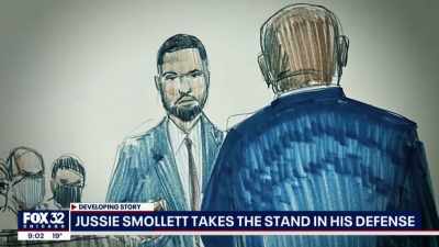 [newsreader]
 jussie smollett testifies - Jussie Smollett: Anatomy of a Hoax
