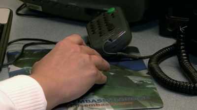 Newsreader: Millions of customers - Zero Days