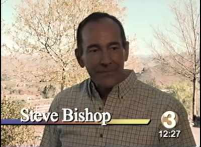 NEWSREADER: So far,
the military hasn't claimed any testing - Phoenix Forgotten