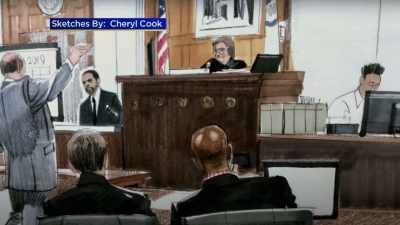 [newsreader]
 special prosecutor dan webb - Jussie Smollett: Anatomy of a Hoax