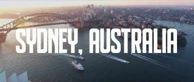 [newsreader]
This is Seven News. - Silk Road