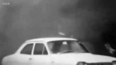 [NEWSREADER]: Victims were not
restricted to the shooting war - Once Upon a Time in Northern Ireland