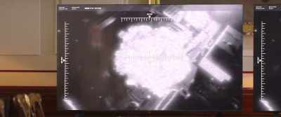 [newsreaders reporting] - Operation Fortune: Ruse de Guerre