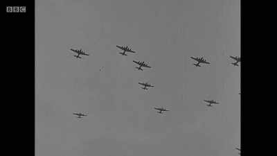 NEWSREEL: In this operation, - Berlin 1945