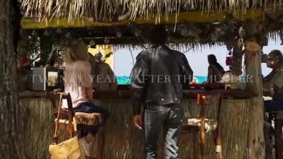 NEWSWOMAN : Seven months after the fall - Interrogation
