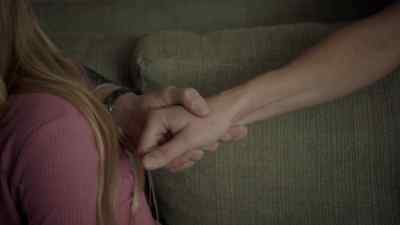 NEWSWOMAN:
The incident in Dallas marks - The Gifted