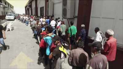NEWSWOMAN:
This is how Venezuelans spend - Trump Card