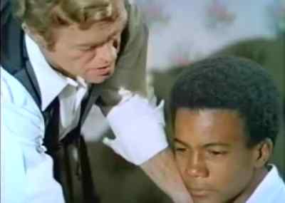 Newt, your mother's gone. - The Learning Tree