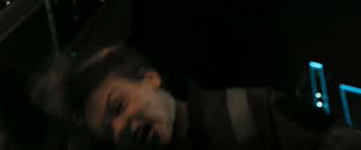 Newt, please! - Maze Runner: The Death Cure
