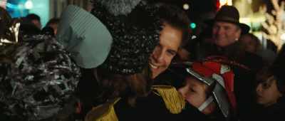 Next, we can do Swan Lake. - Nutcrackers