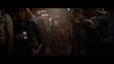 NEXT CONTESTANT--
BUD DAVIS. - Urban Cowboy