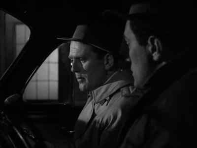 Next corner. Follow that truck. - Armored Car Robbery