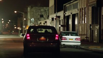 Next corner,
make a right. - Blue Bloods