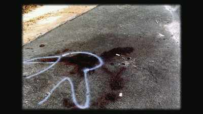 NEXT DAY HE COMES
BACK TO GET THE TRUCK. - An American Murder Mystery: The Staircase