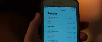 Next day, I called the number, - Sleeping Dogs