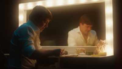 Next day, I took the train - Inside the Mind of a Con Artist