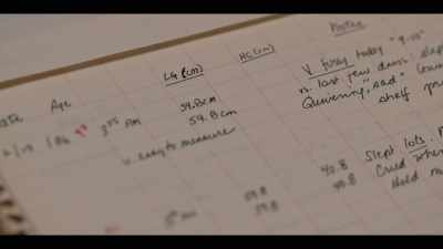 Next day, - Babies