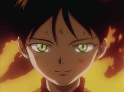 Next episode:
"Sympathy for the Devil." - Cowboy Bebop