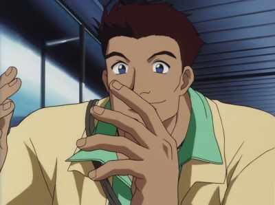 Next episode:
"Waltz for Venus." - Cowboy Bebop
