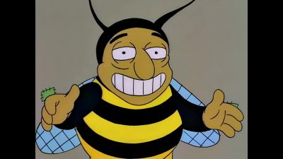Next Excellente - The Simpsons