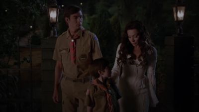 Next full moon you'll have a pet - Mockingbird Lane