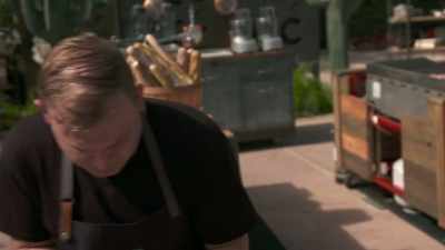 Next gen is not just
about great flavors, - Chopped Next Gen