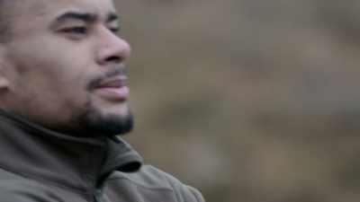Next to go are Team Bravo
led by number two Ore. - Celebrity SAS: Who Dares Wins