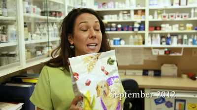 Next we have a food - Pet Fooled