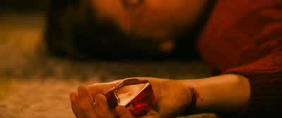 Next to him, who would suspect... - Harry Potter and the Philosopher's Stone