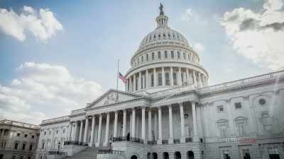 Next,
I went to Washington - Who Is America?