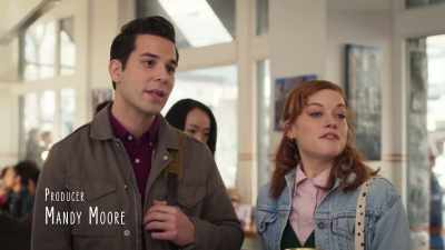 - Next!
- I will have a nonfat latte. - Zoey's Extraordinary Playlist