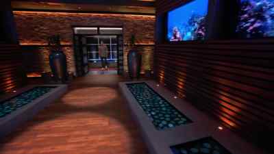 Next into the Tank - Shark Tank