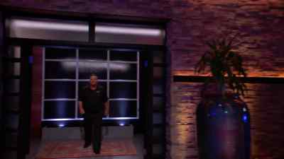 Next into the Tank - Shark Tank