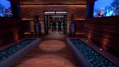 Next into the Tank - Shark Tank