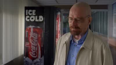 Next, inventory lists. - Breaking Bad