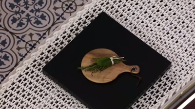 Next item up for bid is bouquet garni. - Cook at all Costs