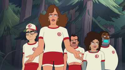 Next it's person going missing,
and we'll be at, - Grimsburg