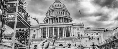 Next January 6th is
another inflection point. - War Game