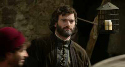 - Next!
- Keep moving! Up the hill! - Medici: Masters of Florence