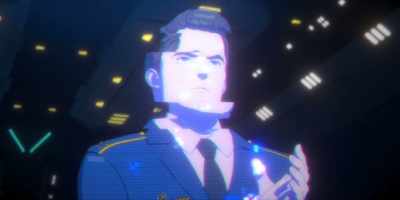 - Next.
- Lesson four, Your Copilot. - Pacific Rim: The Black