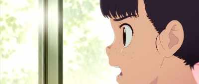 Next lunch break,
when she asks us to play, - Fortune Favors Lady Nikuko